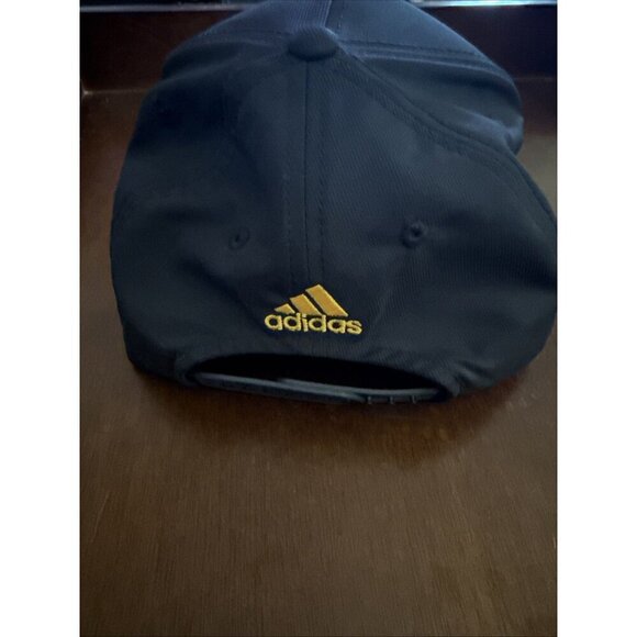 Boston Bruins Hat Cap Snapback Black NHL Adidas Hockey OSFA. New. - Picture 3 of 8